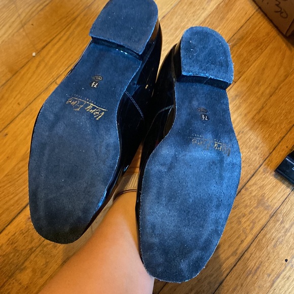 Mens very fine dance shoes - Picture 2 of 3